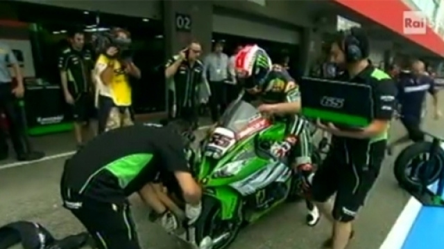 Superbike, Gran Premio del Portogallo