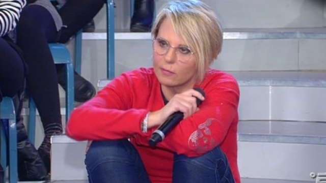 Temptation Island, confronto tra Selvaggia e Francesco a Uomini e ... - caffeinamagazine.it