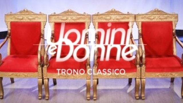 Uomini e Donne: anticipazioni trono classico