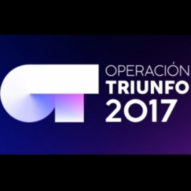 Foto del nuevo logo de OT opetación triunfo en su página de Facebook