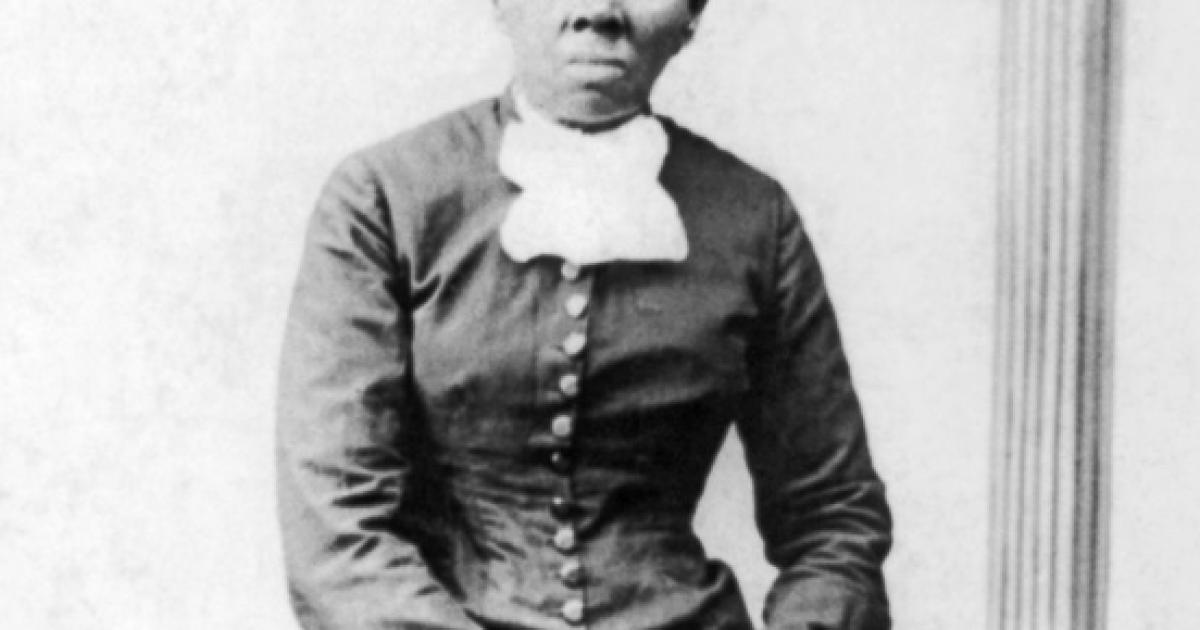 Harriet Tubman, La Justicia Hecha Mujer