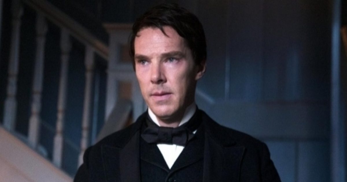 Trailer: Benedict Cumberbatch è Thomas Edison In 'The Current War'