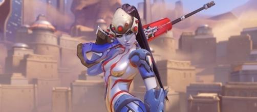"Overwatch" players cannot use their ultimate ability properly because of a bug. Image Credit: Blizzard Entertainment