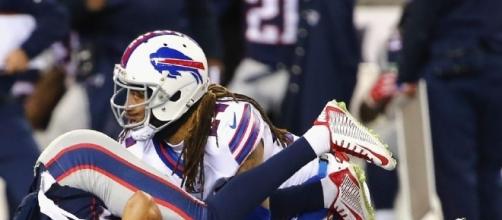 Bills Mafia destroys Stephon Gilmore on Twitter after blown coverage