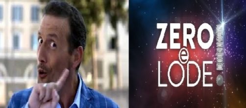 Alessandro Greco torna in tv con Zero e Lode