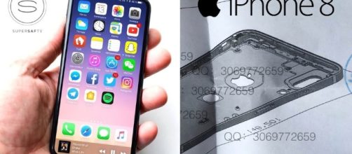 Apple iPhone 8, il 12 settembre si avvicina