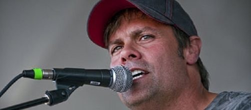 Are you shocked by the death of Troy Gentry? Michael R. Holzworth, U.S. Air Force/WikiMedia Commons