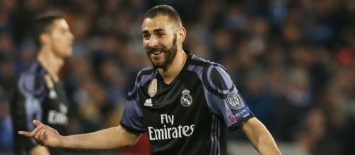 Benzema set to stay at Real Madrid for many years | MARCA in English - marca.com