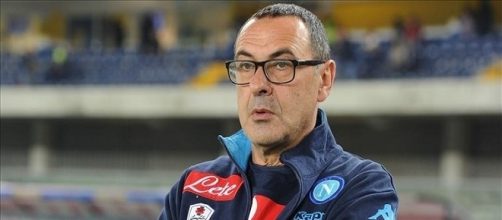 Bologna-Napoli: Sarri fa turn over in vista della Champions?