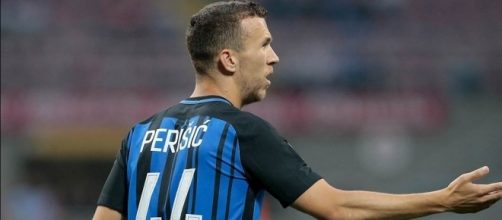 Calciomercato Inter: pronto il rinnovo per Perisic con clausola ... - fantagazzetta.com