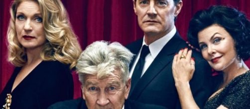 Cannes 2017] Twin Peaks Saison 3 : Vingt-cinq ans, merde ... - cinematraque.com