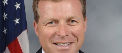Charlie Dent is retiring after seven terms in office. - Image Credit: US Government / Wikipedia