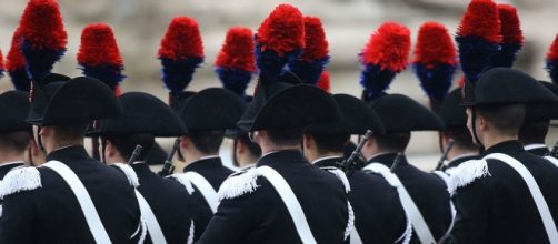 Concorsi Carabinieri 2017: tutti i concorsi previsti per l'anno - concorsicarabinieri.com