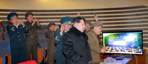 Corea del Nord: domani, 9 settembre, ci sarà un altro test missilistico? - repubblica.it