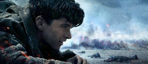 Dunkirk, il film sull'evacuazione di Dunkerque, nel 1940