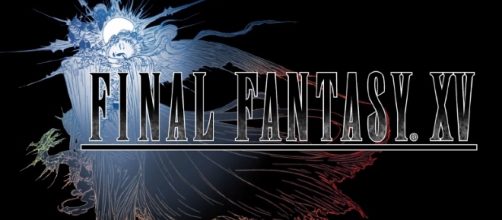 Final Fantasy logos - YouTube/Laser Time Channel