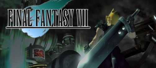 'Final Fantasy VII' (image source: YouTube/videogamedunkey)