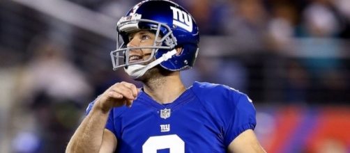 Former Giants Kicker Josh Brown Speaks Out After Domestic Abuse ... - go.com