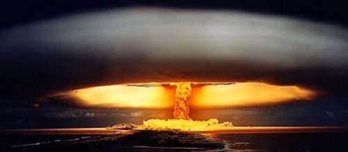 Going Beyond Propaganda. Nuclear Conflict, Deception or Real ... - southfront.org