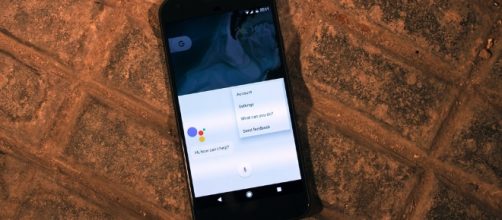 Google Assistant gets more reliable than ever. (via Flickr)