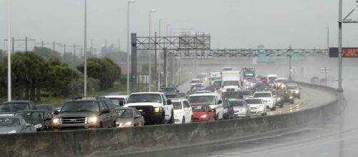 Hurricane Irma Is Downgraded but Has Miami in Its Sights - NBC News - nbcnews.com