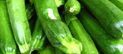 Image of zucchini courtesy of Flickr
