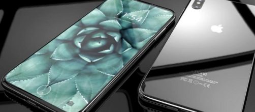 iPhone 8: gli ultimi rumors rivelano la vera scommessa di Tim Cook ... - investireoggi.it