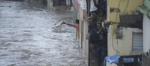 Irma, Caraibi devastati: almeno 10 morti. A Barbuda distrutto il ... - ilfattoquotidiano.it