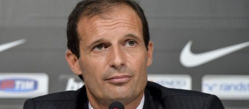 Juventus: conferenza stampa di Allegri alla vigilia della ... - fantamagazine.com