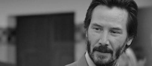 Keanu Reeves- (Wikimedia Commons/Marybel Le Pape)
