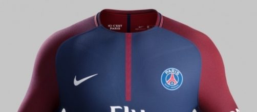 La vente de maillots de stars, un juteux business