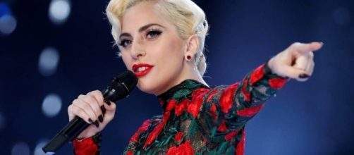 Lady Gaga says she’s in love with boyfriend Christian Carino during a concert- Photo: Wikimedia Commons