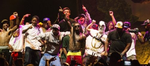 Lil Wayne advised to slow down after suffering seizure (Image Credit - Incase/Flickr)