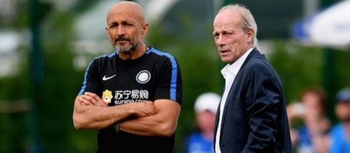 Pallotta: 'Divergenze con Sabatini. Non voleva Spalletti e ora ... - ilbianconero.com