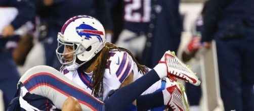 Perfect 10 as Patriots battle past Buffalo Bills - yahoo.com