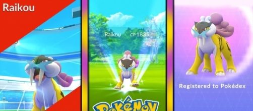 'Pokemon Go' bug is now fixed. [Image via YouTube/JTGily]