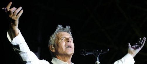 Prime polemiche per la scelta di Claudio Baglioni al Festival di Sanremo