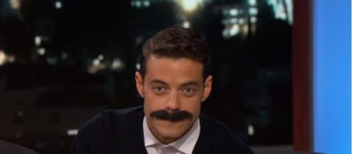 Rami Malek on Playing Freddie Mercury | Jimmy Kimmel Live/YouTube