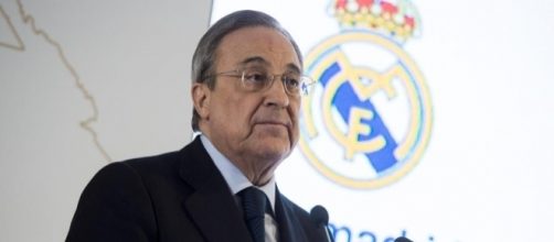 Real Madrid : Florentino Pérez rêve d'un seul joueur !