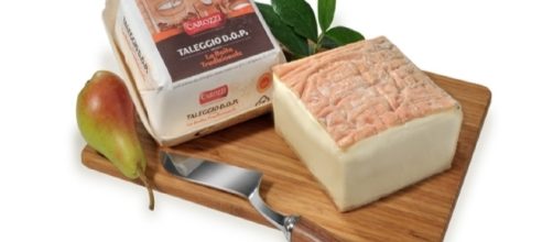 Salute: richiamato lotto di formaggio "Taleggio" per sospetta ... - informazione.it