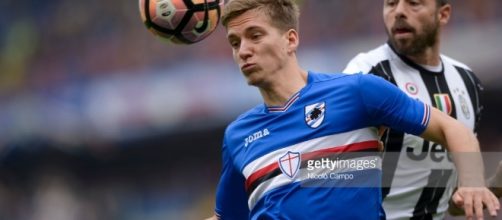 Sampdoria: Giampaolo sceglie Praet e Ramirez per sfidare la Roma