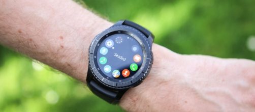 Samsung Gear S3 will eventually be updated to Tizen 3.0 / Photo via Andri Koolme, Flickr