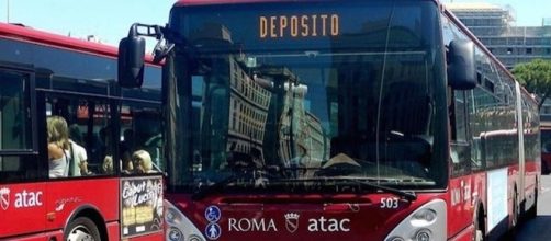 Sciopero Atac a Roma il 12 settembre 2017
