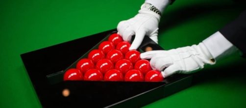 Snooker: Welsh Open first round - BBC Sport - bbc.co.uk
