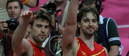Spain goes for a quarterfinals berth in EuroBasket 2017 - Christopher Johnson via Wikimedia Commons