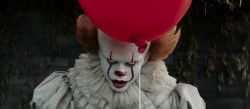 Stephen King’s ‘It’ has earned several good reviews following its Sept. 8 premiere/Photo via FilmSelect Trailer, YouTube