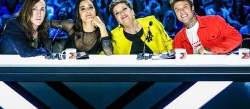 X Factor 2017 | Anticipazioni | Data inizio | Giudici | Concorrenti