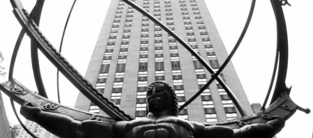A día de hoy el legado de Ayn Rand sigue suscitando discusiones sobre arte, política, economía y filosofía A día de hoy el legado de Ayn Rand sigue suscitando discusiones sobre arte, política, economía y filosofía