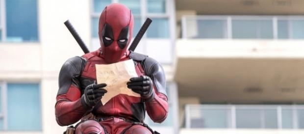 After "Deadpool 2' Deadpool and friends will be on 'X-Force' directed by Drew Goddard. / from 'Flickr' After "Deadpool 2' Deadpool and friends will be on 'X-Force' directed by Drew Goddard. / from 'Flickr'