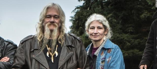 Alaskan Bush People' from screenshot Alaskan Bush People' from screenshot